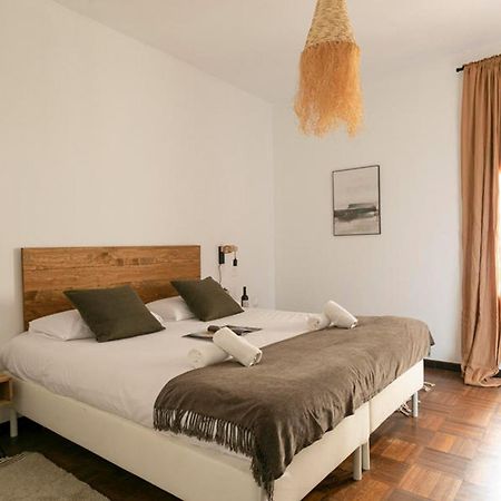 Great Eixample Apartment Barcelona Kültér fotó