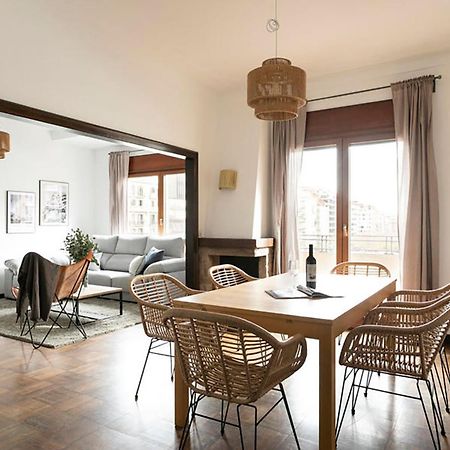 Great Eixample Apartment Barcelona Kültér fotó