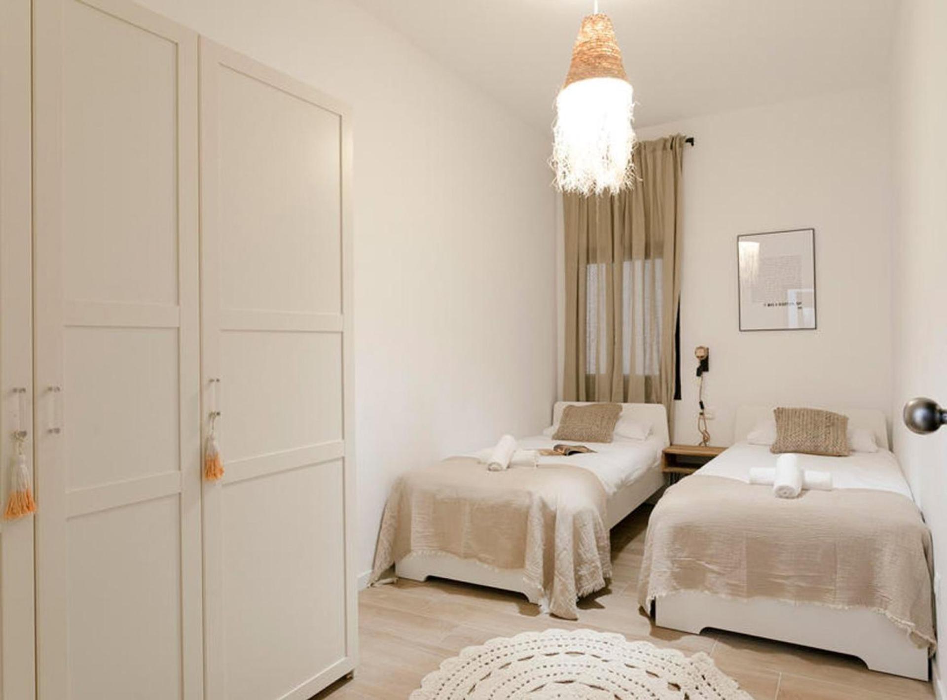 Great Eixample Apartment Barcelona Kültér fotó