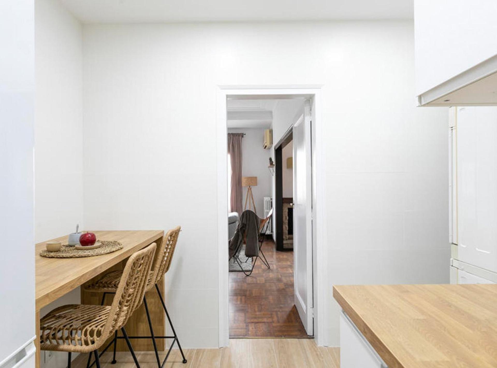 Great Eixample Apartment Barcelona Kültér fotó