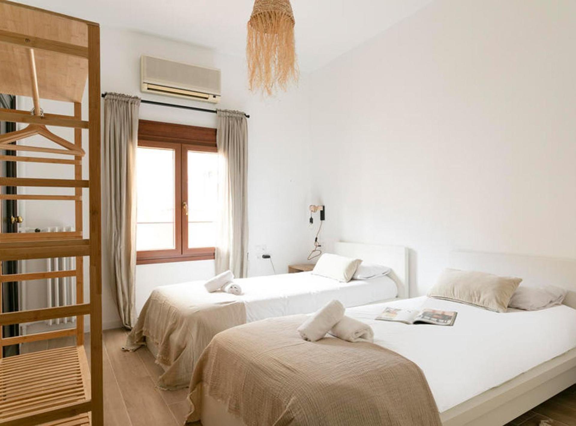 Great Eixample Apartment Barcelona Kültér fotó