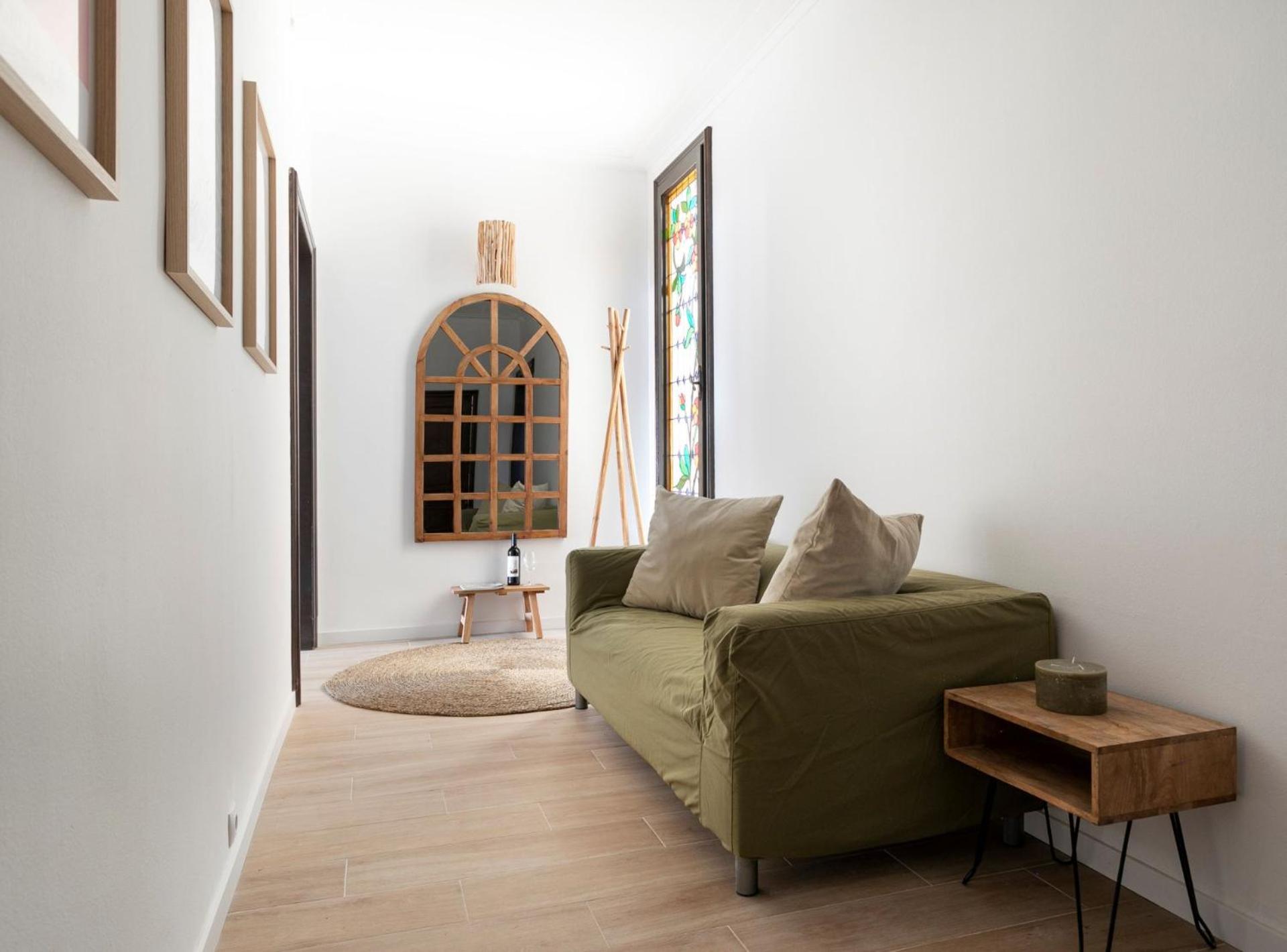 Great Eixample Apartment Barcelona Kültér fotó