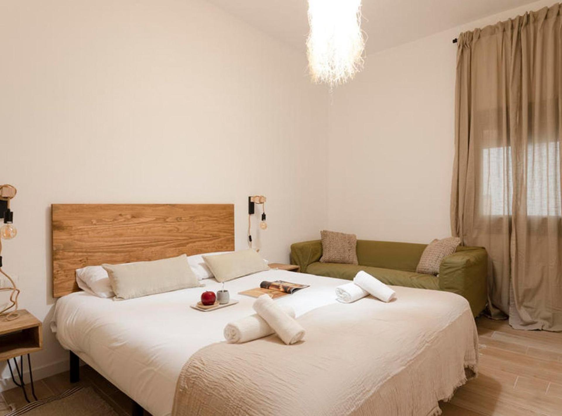 Great Eixample Apartment Barcelona Kültér fotó