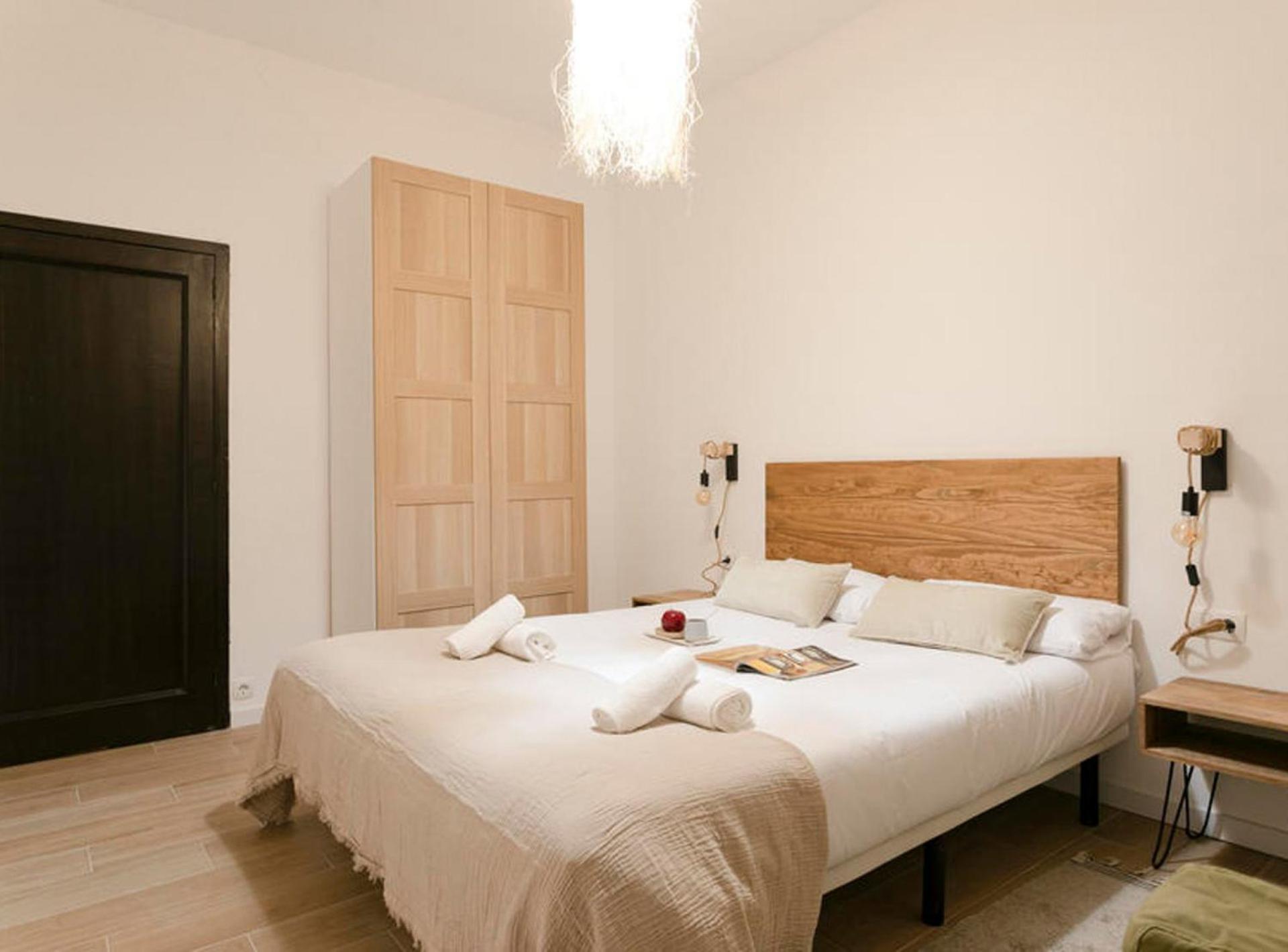 Great Eixample Apartment Barcelona Kültér fotó